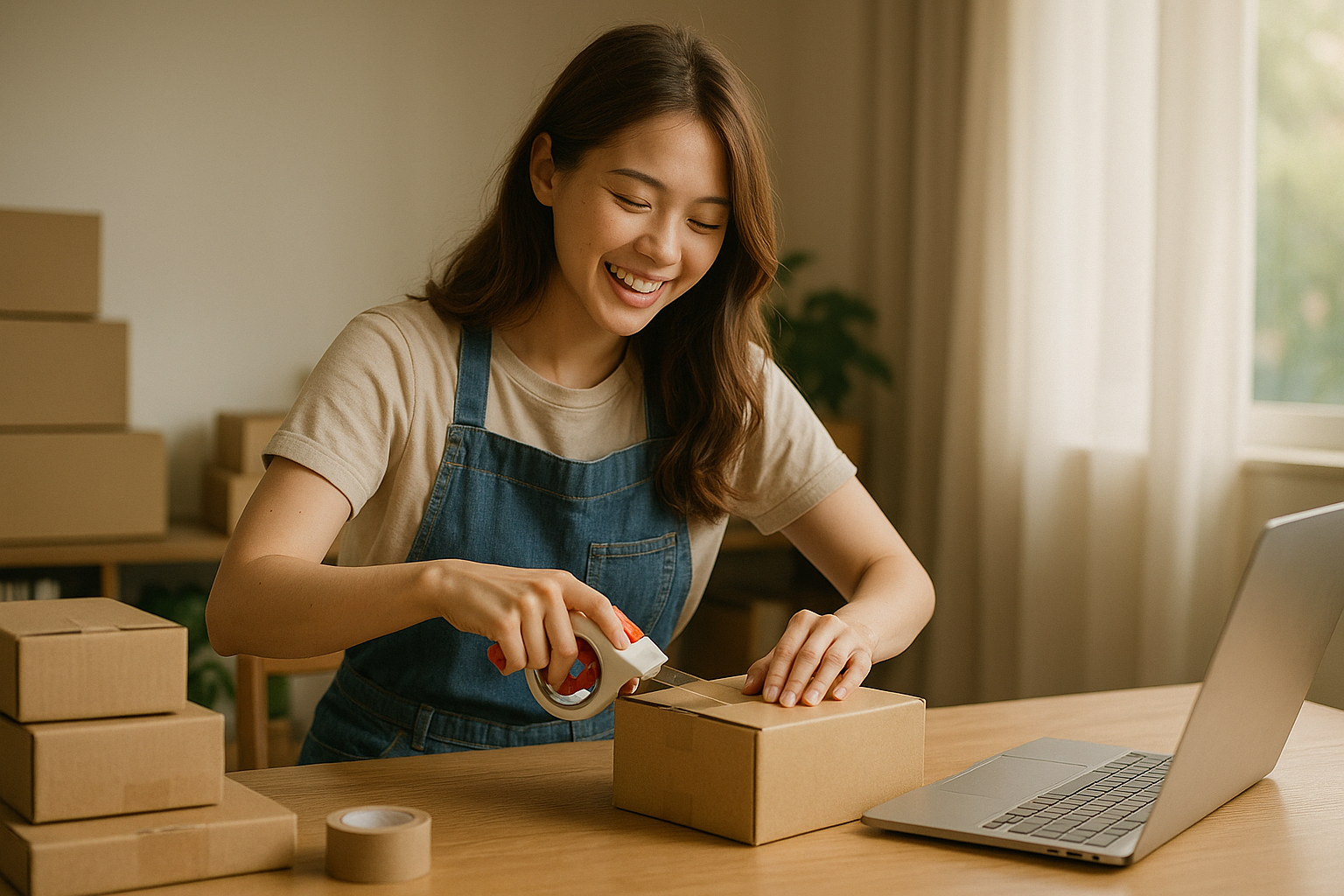 Safe & Fast Shipping from Japan