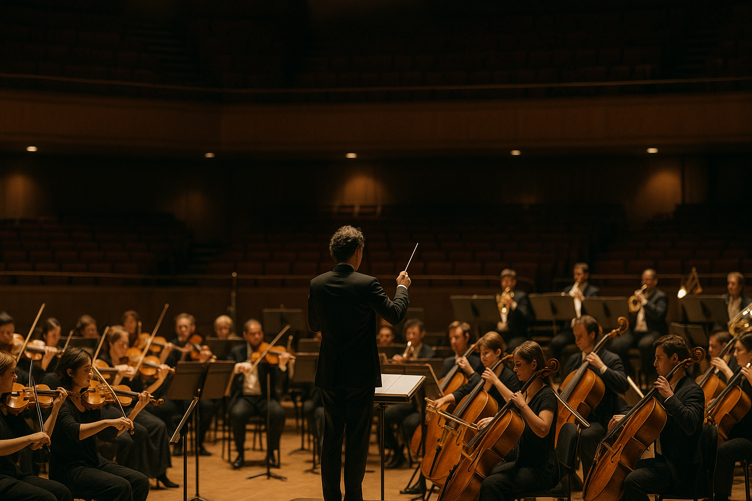 World-Class Studio Sound Quality